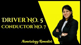 🆕Driver Number 5 Conductor Number 7 Numerology Destiny Video #𝐯𝐚𝐬𝐭𝐮 #𝐯𝐚𝐬𝐭𝐮𝐬𝐡𝐚𝐬𝐭𝐫𝐚