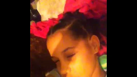 Celeste and her room