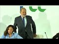 Carlos Slim: "El mejor muro es la inversión en México"