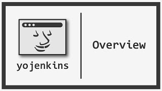 yojenkins CLI - Overview
