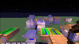 Clone With Snowballs and Mine With Arrows In Vanilla Minecraft Command Blocks