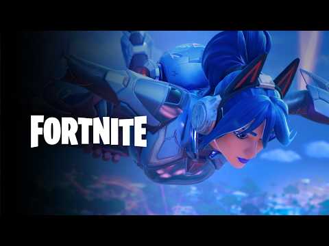 The Seven Assemble (Cinematic)