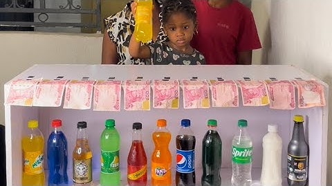 NEW GAME ALERT 🚨 | Bottle Color Matching Challenges | Best Family Game | WATCH TILL END