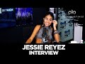 Jessie Reyez Describes Kehlani As A Real Friend, Her Love For Jazmine Sullivan