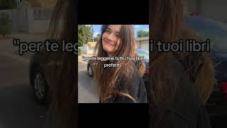 #shortsyoutube #bookshorts #lettori #booktube #libri #romancebooks #libriconsigliati #readers #books #shortsyoutube #bookshorts #lettori #booktube #libri #romancebooks #libriconsigliati #readers #books