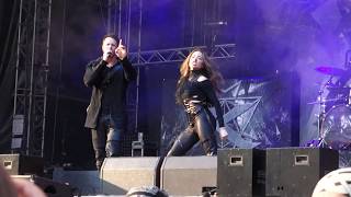 Kamelot - Liar Liar (Wasteland Monarchy), Masters of Rock 2018