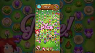 Blossom Blast Level 446