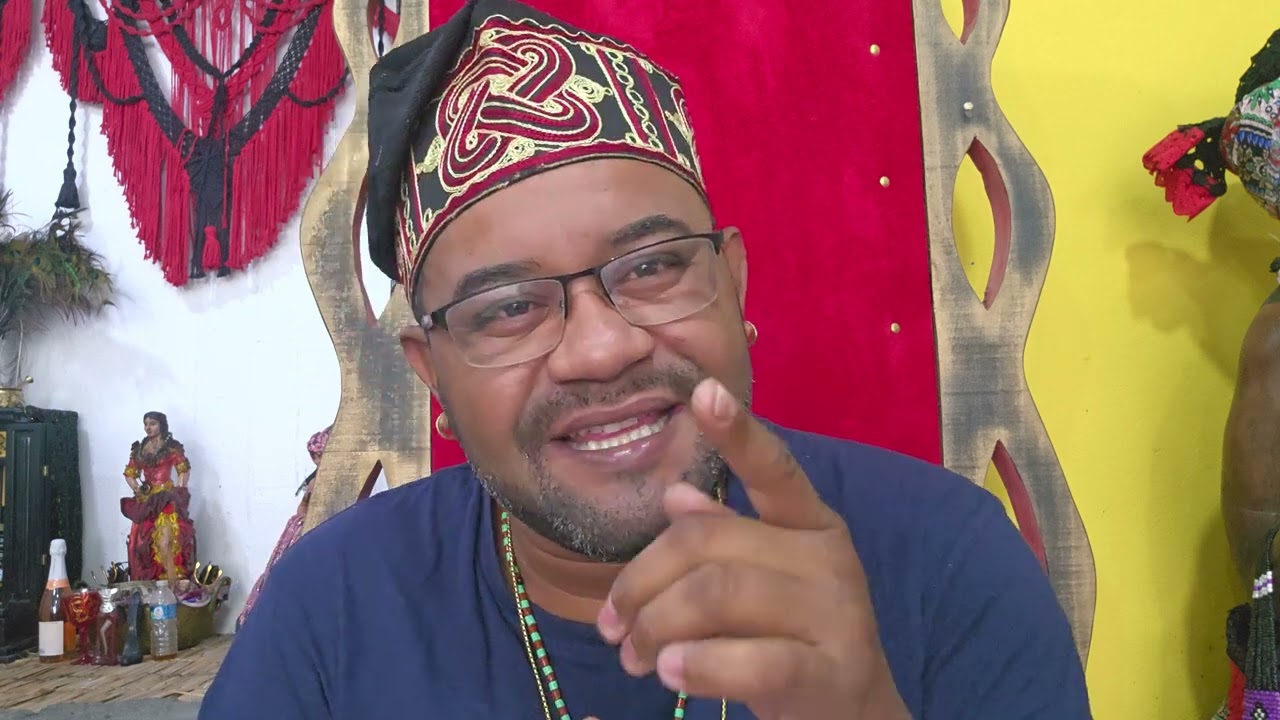 Você não precisa de espiritualidade! 