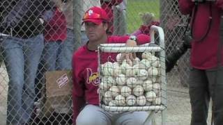 Cardinals Release Felipe Lopez - The Redbird Report