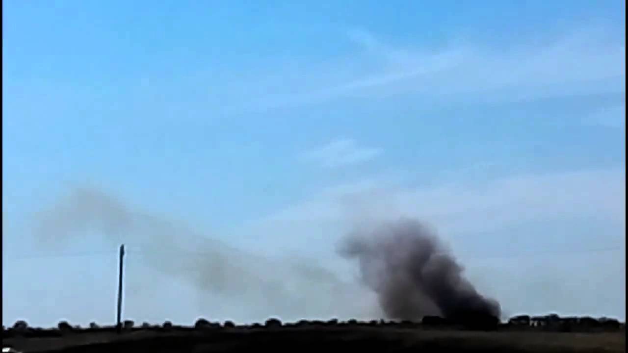 Град бьет машины видео