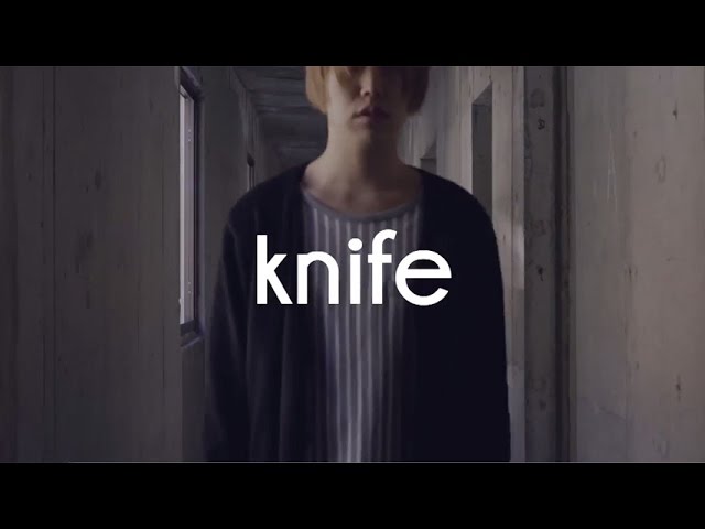 04 Limited Sazabys 『knife』