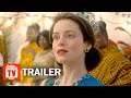 The crown season 2 trailer  rotten tomatoes tv