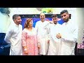 EID MUBARAK 2018 | IT’S A FAMILY THING !!