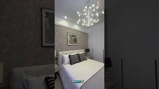 Inside Ksh 10,700,000 2 bedroom condos for sale in Westlands #condo #realestate #interiordesign