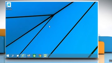 How to remove shadow effect from window borders in Windows® 10 Technical Preview :Tutorial