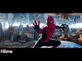 Georgian Folk - Gandagana (Trap Remix ) / SPIDER-MAN : NO WAY HOME /Spider-Man vs Dr. Strange [4K]