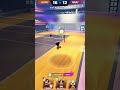 Kijo is OP | Volleyball Legends 🏐 #volleyballlegends #roblox #vbl #sanju #showcase