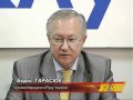 Лідер Народного Руху України Борис Тарасюк в Сумах Лідер Народного Руху України Борис Тарасюк в Сумах