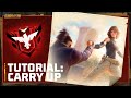 Heroic Carry Up Event Tutorial | Free Fire MAX