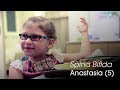 Anastasia, Spina Bifida | Stem Cell Treatment Testimonial