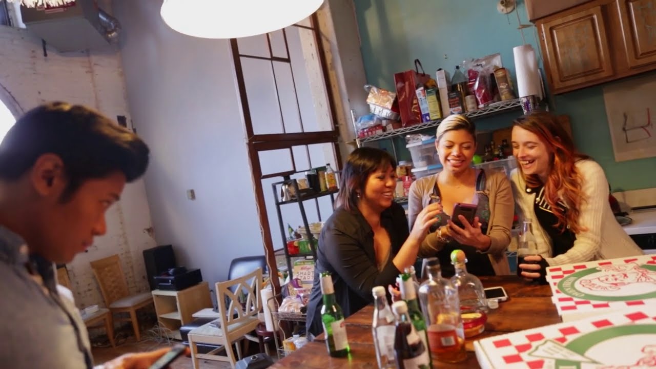 Watch Lady Ginseng - Granted on YouTube Watch Lady Ginseng - Granted on YouTube