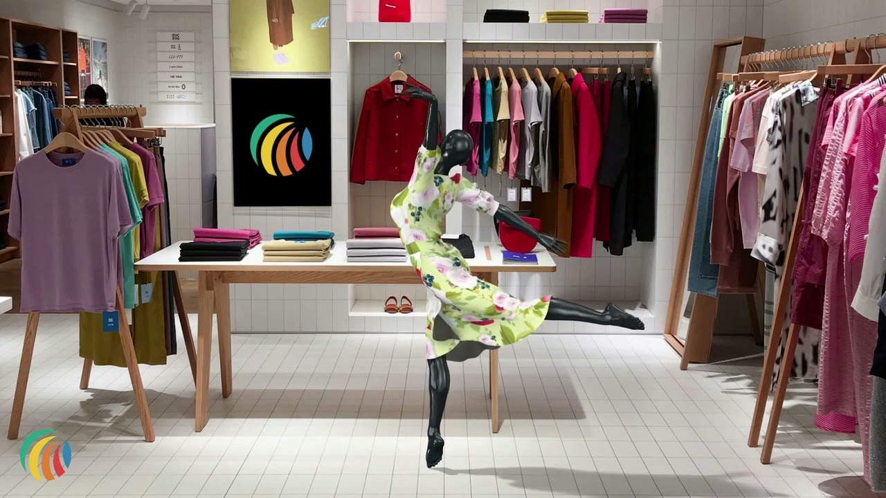 Clo 3D apparel design service 4