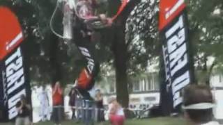 Go Fast Jet Pack Old School Promo