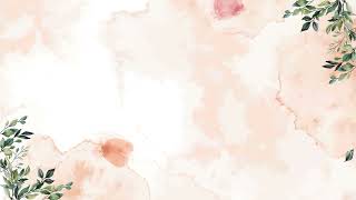 Wedding Background Blank Video No Copyright Footage