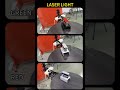 Practical Warehouse Laser Light for Safer Daily Work #warehousesafety #led #shorts