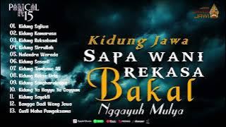 Download lagu Kidung Jawa - Sapa Wani Rekasa Bakal Nggayuh Mulya