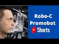 #робот #технологии #робототехника | Promobot