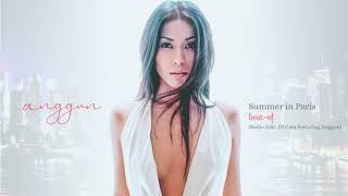 Video-Miniaturansicht von „Anggun - Summer in Paris (Radio Edit; DJ Cam feat. Anggun)“