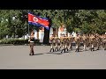 Спасская Башня 2019 - шествие на ВДНХ. Spasskaya Tower 2019 - procession at VDNKh