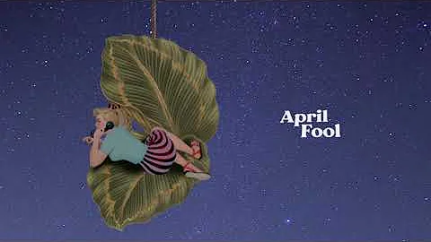 Jess Baldwin // April Fool (Lyric Video)