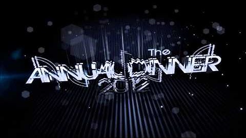 Annual Dinner 2012 teaser - Society of Petroleum Engineers NED UET