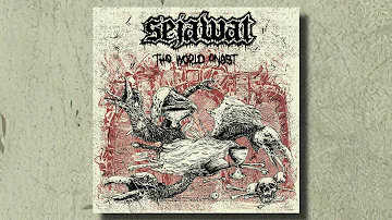 Sejawat - The World Angst (Full Album)