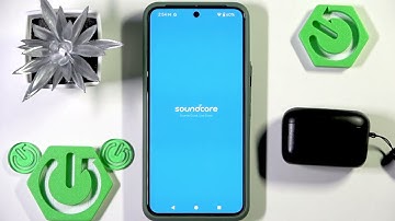 SOUNDCORE A25i – How to Install and Set Up the App on Android