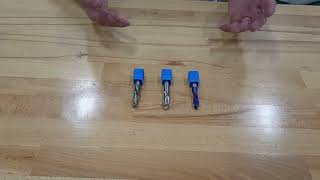 Router Bit Coatings Explained: Choosing the Right Coated Router Tools for Your CNC Projects