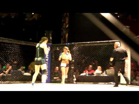 Kristy Kester v. Jordan Gaza