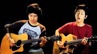 CAKKA-ELANG | ONE TIME (COVER)