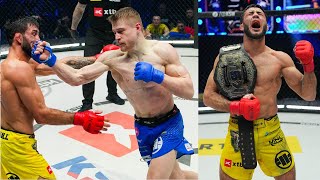 KSW 91 Event Highlights