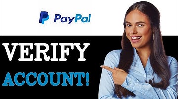 How To Fix PayPal Error You Must Be A Verified Me To Accept This Payment (2025)