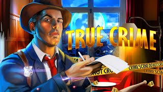 True Crime - Amazing Hidden Object Games screenshot 2