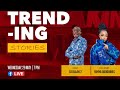 Trending Stories || Learnmore Jonasi AGT Golden Buzzer, Trevor Dongo  and Girlfriend,