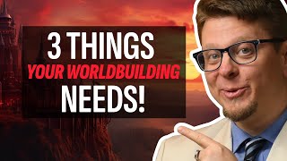 Fix 3 Things To Get Your Players Engaged In Your World!