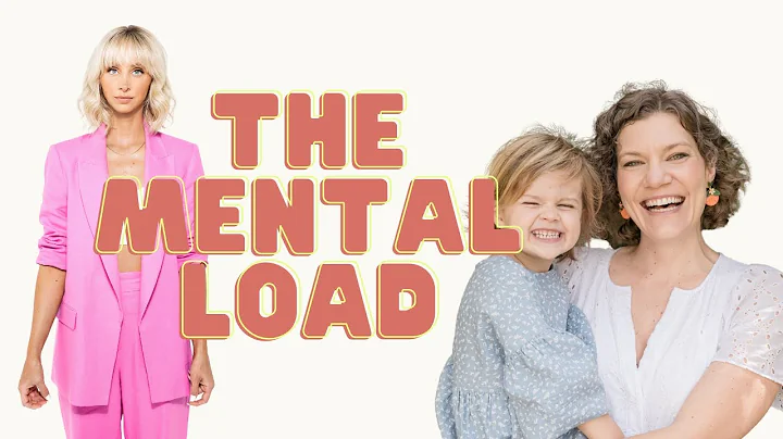 The Mental Load of Uncertainty, with Dr. Christine...