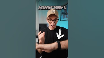 Can Apple Watch Run Minecraft? #minecraft