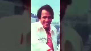 لاتخافي وأهدئي ياحبيبتي