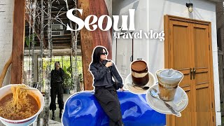 Best things to do in Seoul for 2 days! | KOREA TRAVEL VLOG 2023