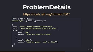 Петр Кудинов - Правильная валидация данных в веб-приложениях (TomskDotNet#3)